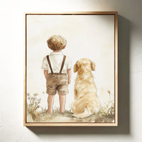 Gallery image 9 for AL0275 - Premium Art Print