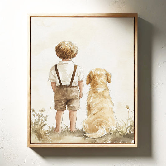 Gallery image 9 for AL0275 - Premium Art Print