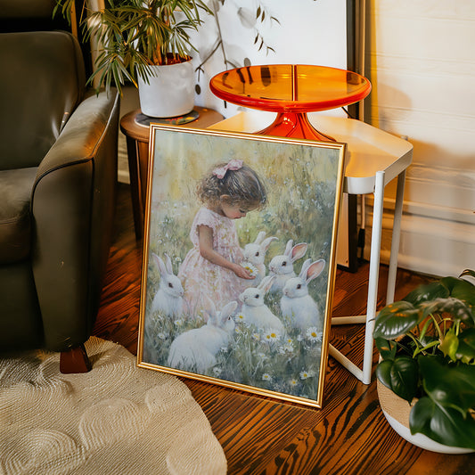 Gallery image 9 for AL0279 - Premium Art Print