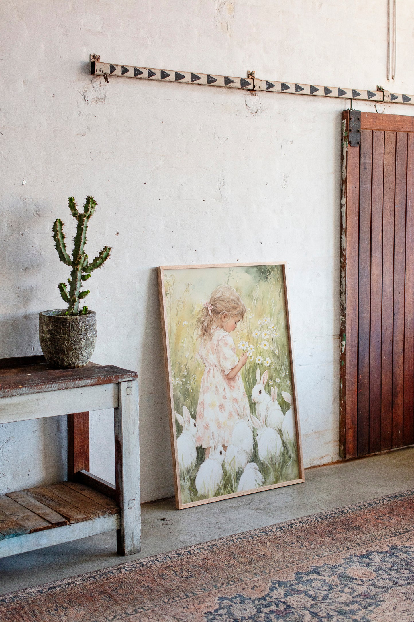 Gallery image 9 for AL0280 - Premium Art Print