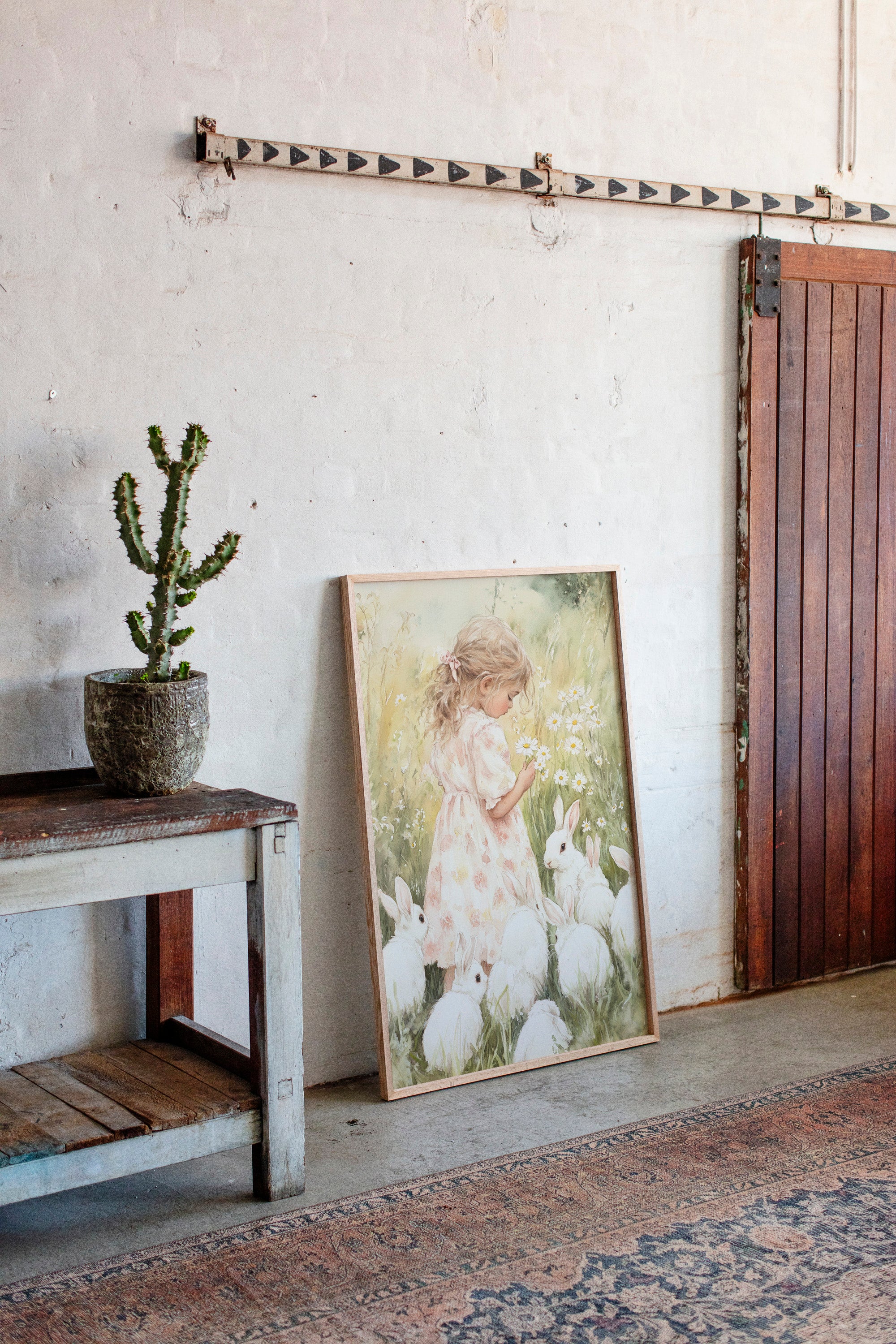 Gallery image 9 for AL0280 - Premium Art Print