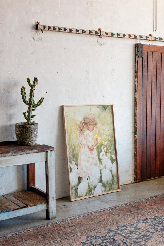 Gallery image 9 for AL0280 - Premium Art Print