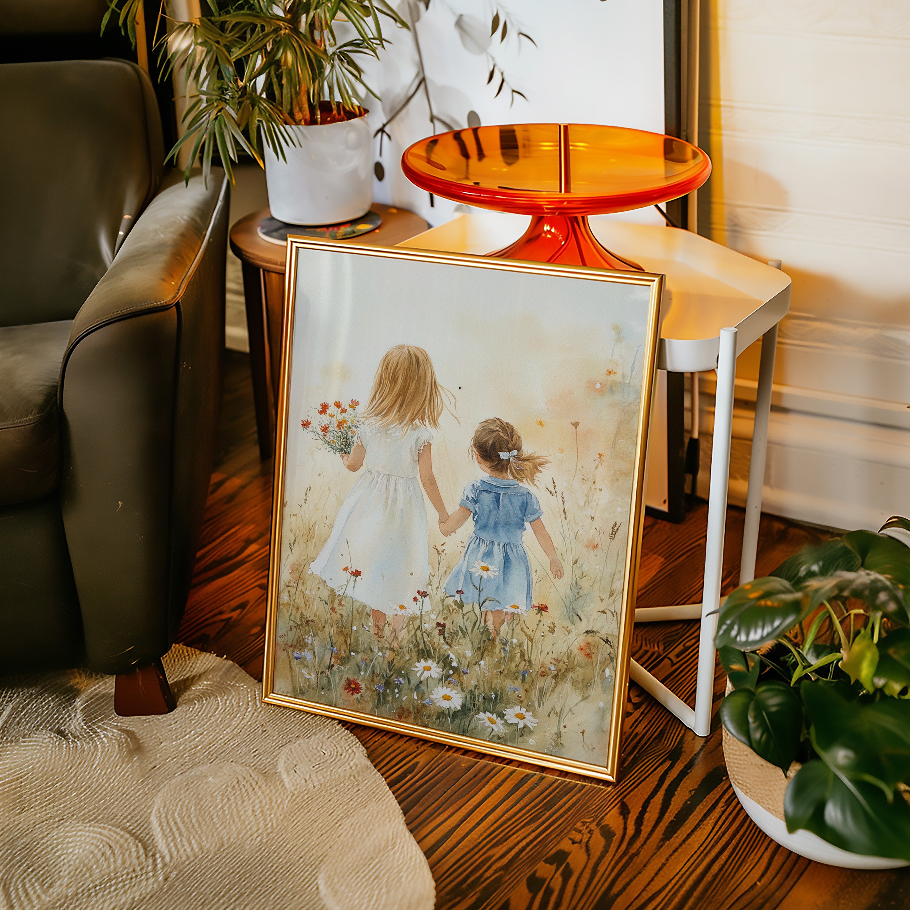 Gallery image 9 for AL0281 - Premium Art Print