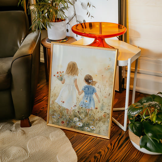 Gallery image 9 for AL0281 - Premium Art Print