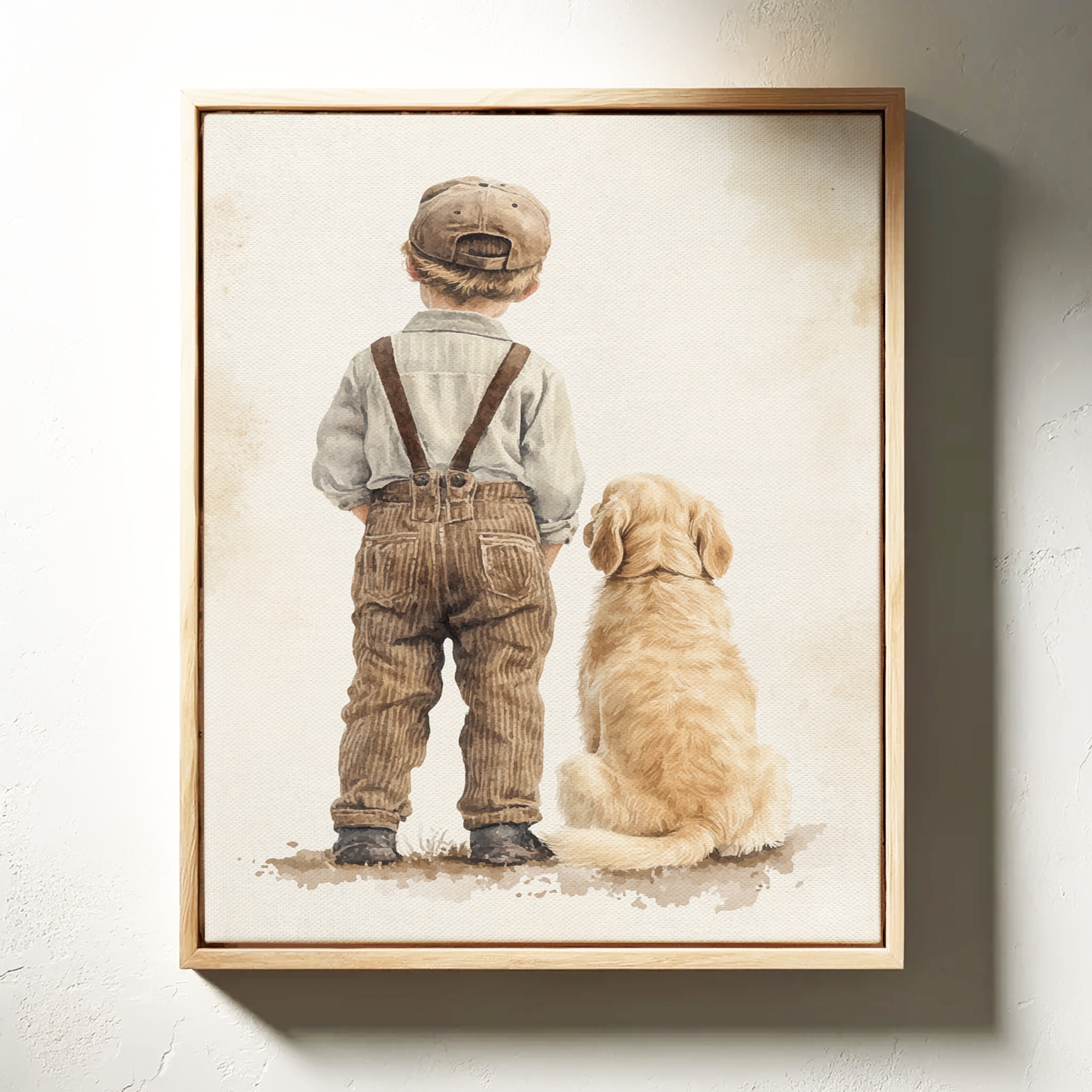 Gallery image 9 for AL0282 - Premium Art Print
