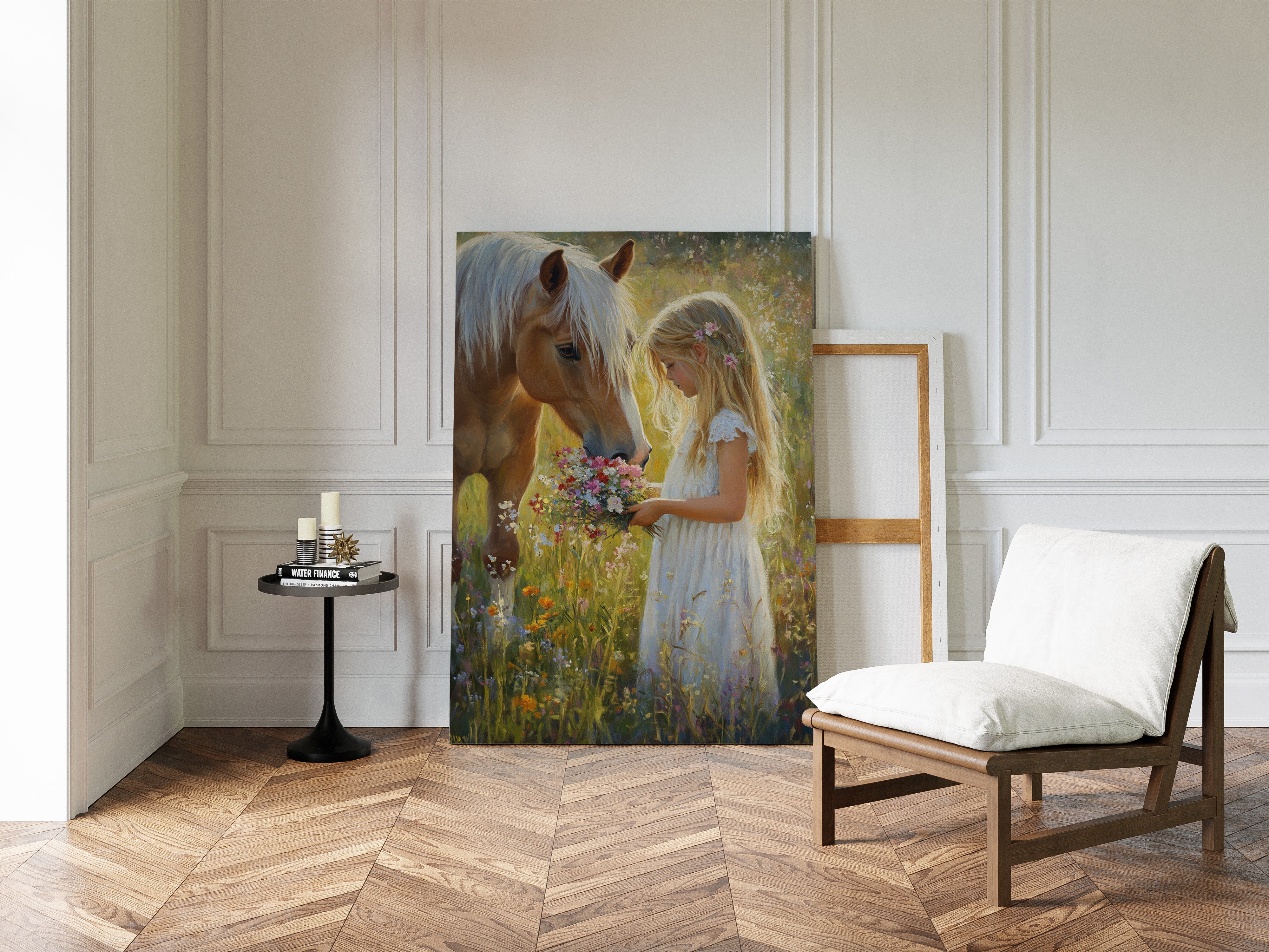 Gallery image 9 for AL0284 - Premium Art Print