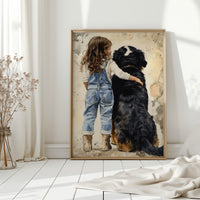 Gallery image 9 for AL0288 - Premium Art Print