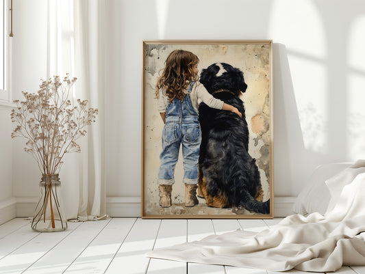 Gallery image 9 for AL0288 - Premium Art Print