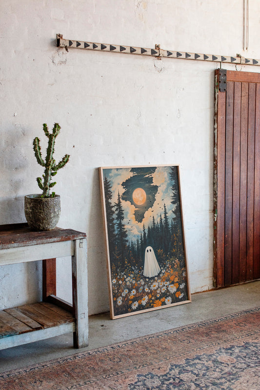 Gallery image 9 for AL0291 - Premium Art Print