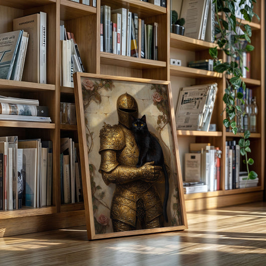 Gallery image 9 for AL0292 - Premium Art Print