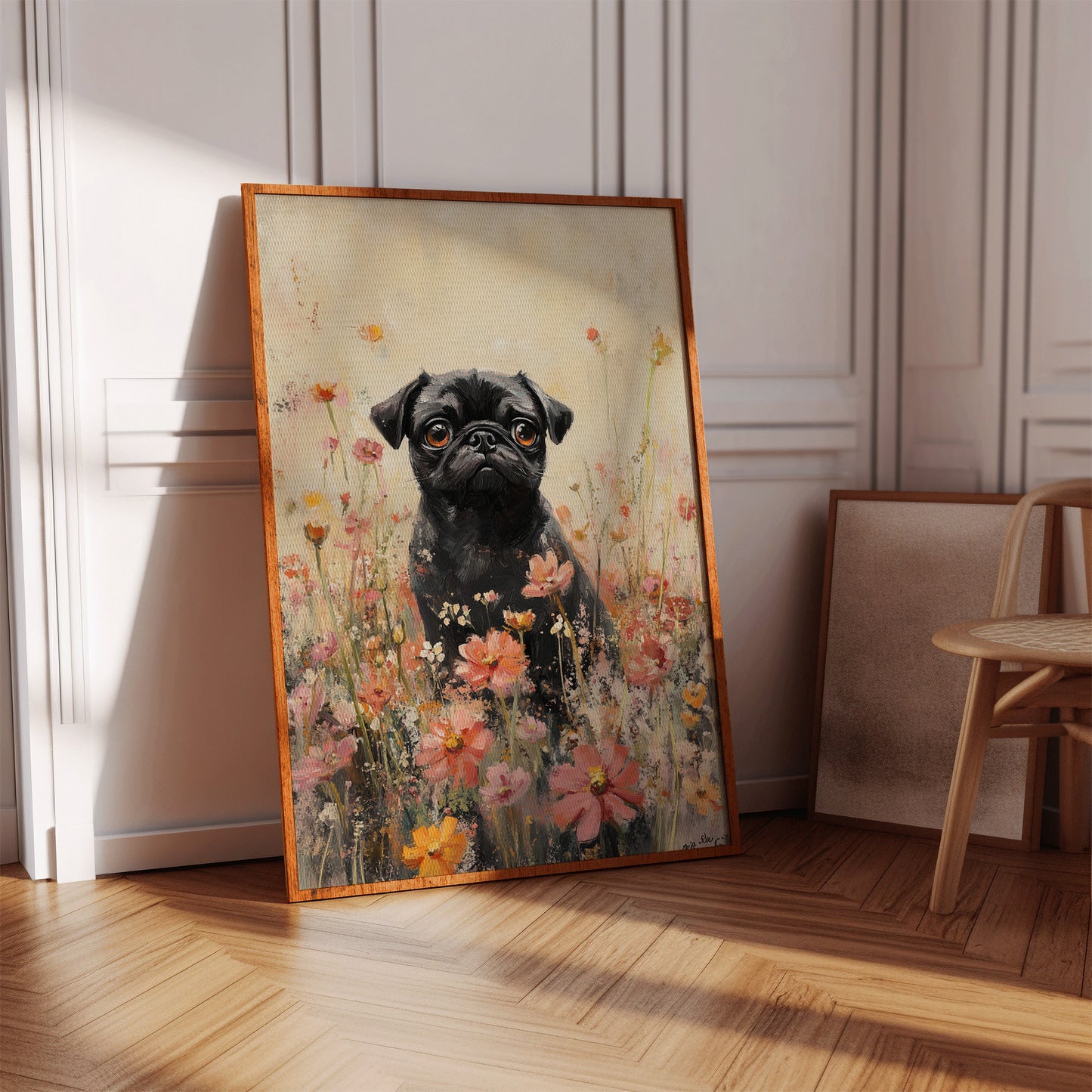 Gallery image 9 for AL0296 - Premium Art Print