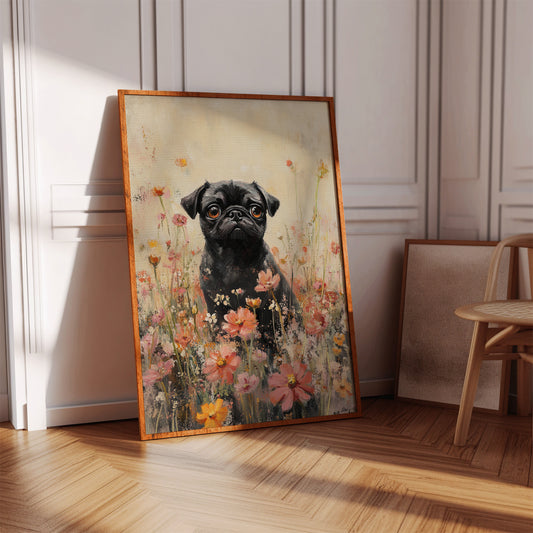 Gallery image 9 for AL0296 - Premium Art Print