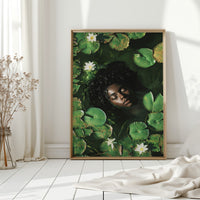 Gallery image 9 for AL0304 - Premium Art Print