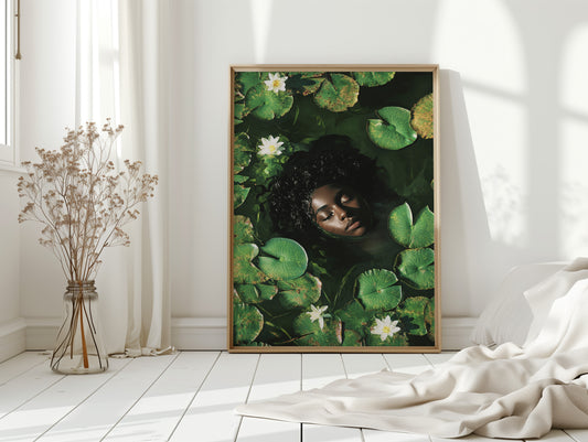 Gallery image 9 for AL0304 - Premium Art Print