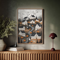 Gallery image 9 for AL0308 - Premium Art Print
