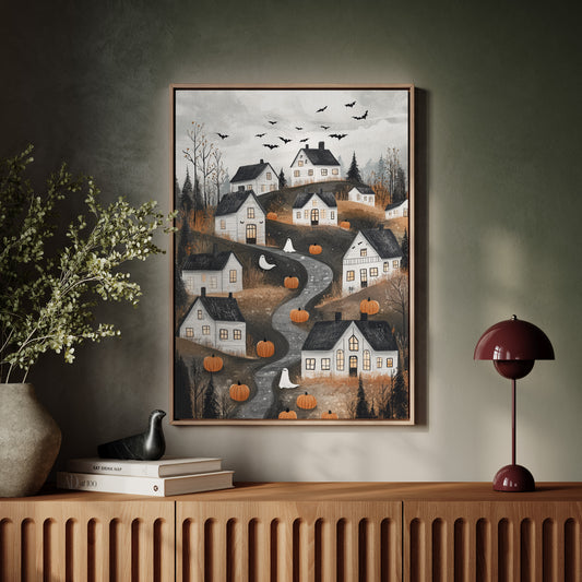 Gallery image 9 for AL0308 - Premium Art Print