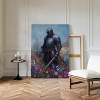 Gallery image 9 for AL0315 - Premium Art Print