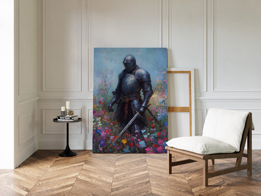 Gallery image 9 for AL0315 - Premium Art Print