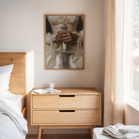 Gallery image 9 for AL0321 - Premium Art Print
