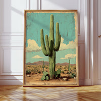 Gallery image 9 for AL0448 - Premium Art Print
