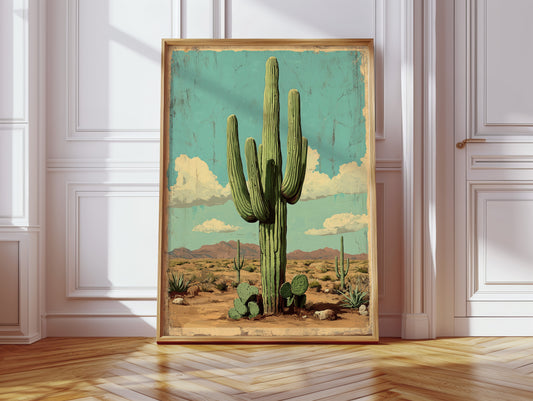 Gallery image 9 for AL0448 - Premium Art Print