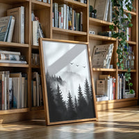 Gallery image 9 for AL0450 - Premium Art Print