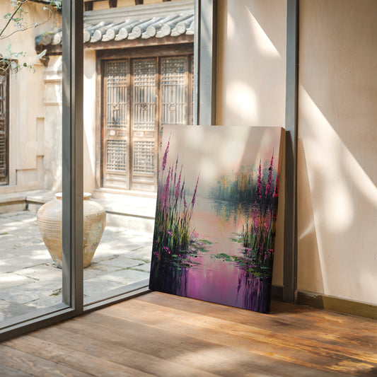 Gallery image 9 for AL0728 - Premium Art Print