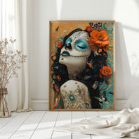 Gallery image 9 for AL0730 - Premium Art Print
