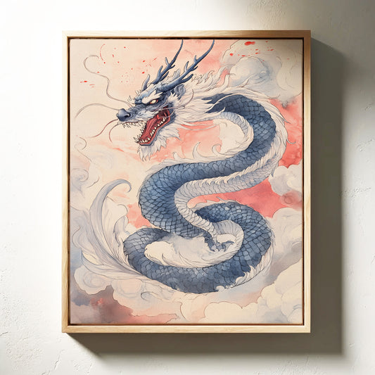 Gallery image 9 for AL0731 - Premium Art Print