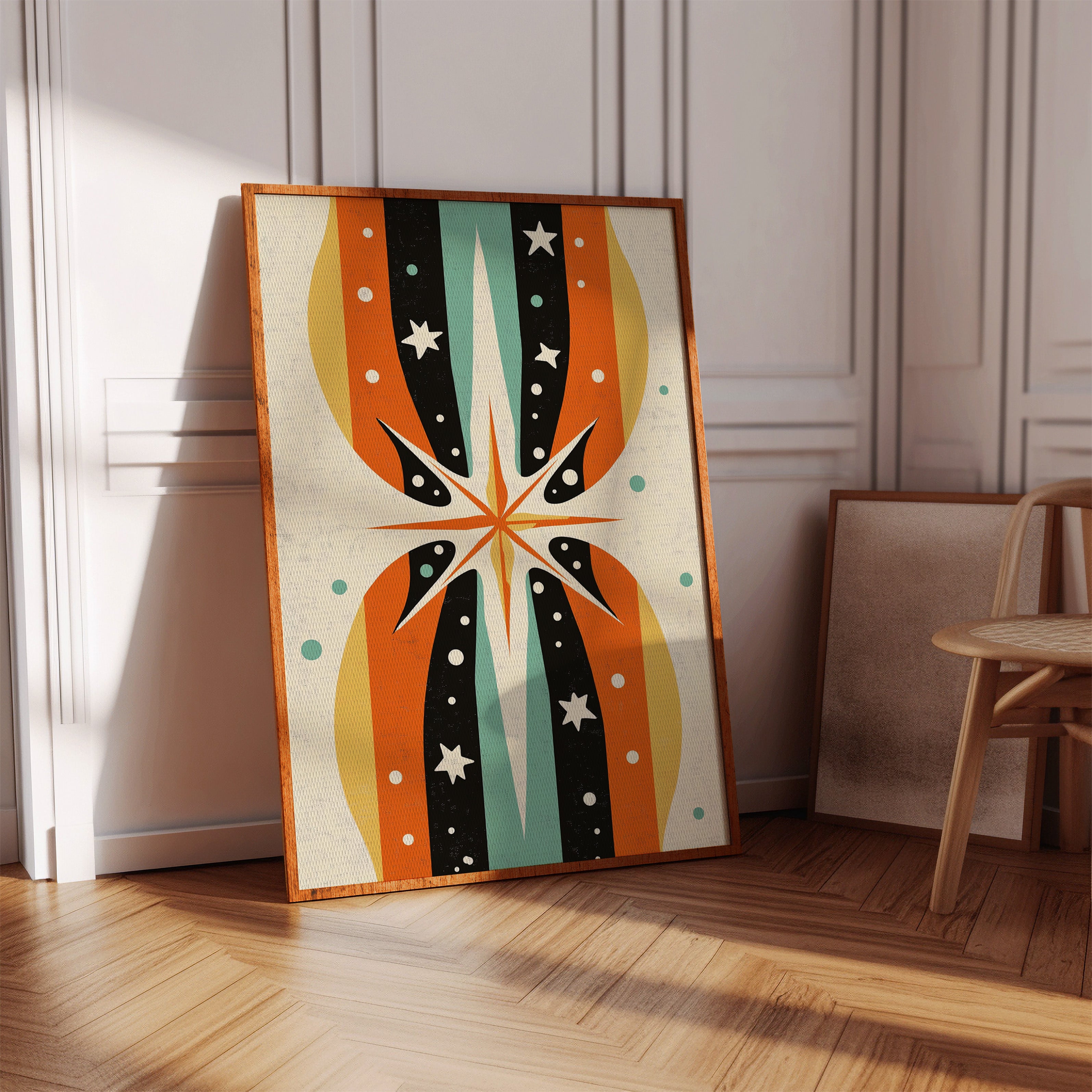 Gallery image 9 for AL0733 - Premium Art Print