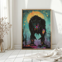 Gallery image 9 for AL0738 - Premium Art Print
