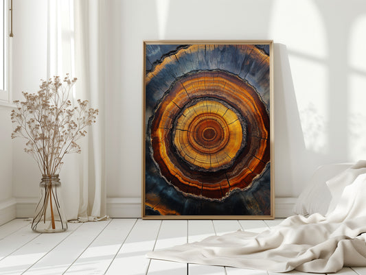 Gallery image 9 for AL0739 - Premium Art Print