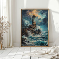Gallery image 9 for AL0740 - Premium Art Print