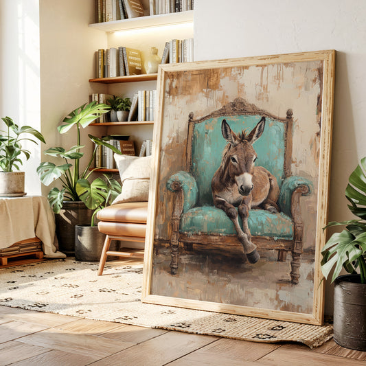 Gallery image 9 for AL0742 - Premium Art Print