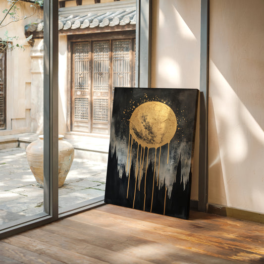 Gallery image 9 for AL0747 - Premium Art Print