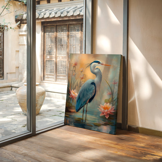 Gallery image 9 for AL0749 - Premium Art Print