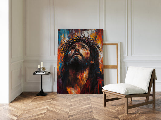 Gallery image 9 for AL0750 - Premium Art Print