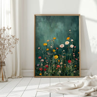 Gallery image 9 for AL0751 - Premium Art Print