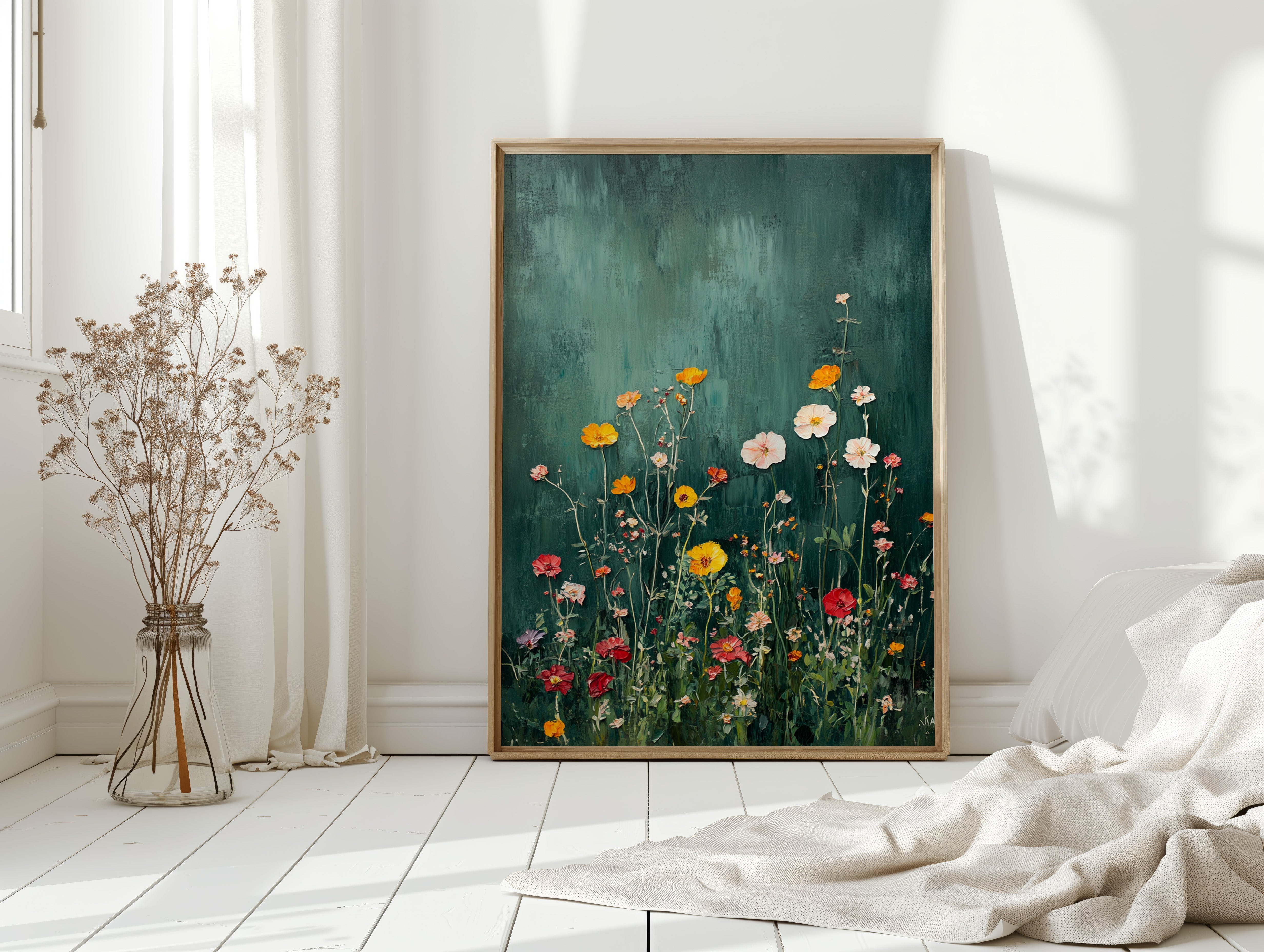 Gallery image 9 for AL0751 - Premium Art Print