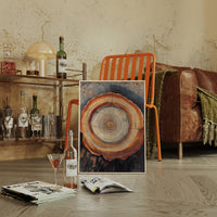 Gallery image 9 for AL0753 - Premium Art Print