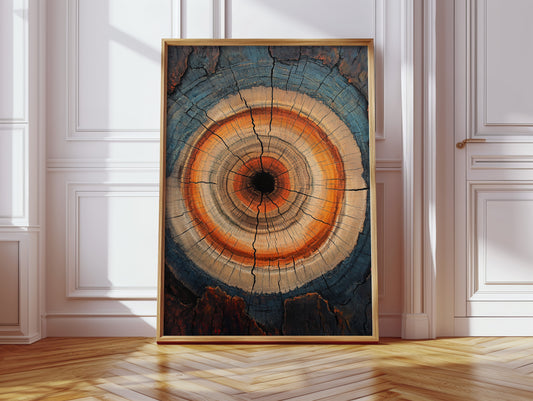 Gallery image 9 for AL0754 - Premium Art Print
