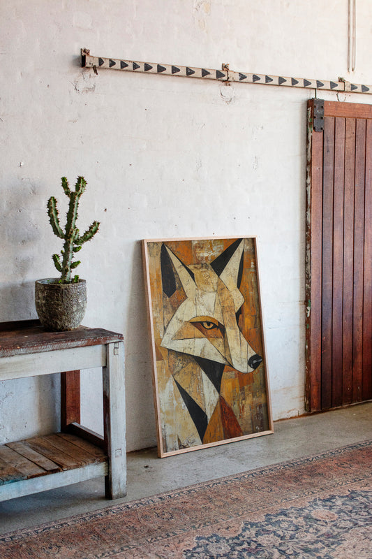 Gallery image 9 for AL0761 - Premium Art Print