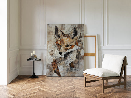 Gallery image 9 for AL0762 - Premium Art Print