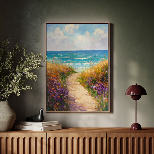 Gallery image 9 for AL0763 - Premium Art Print