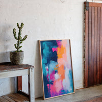 Gallery image 9 for AL0767 - Premium Art Print