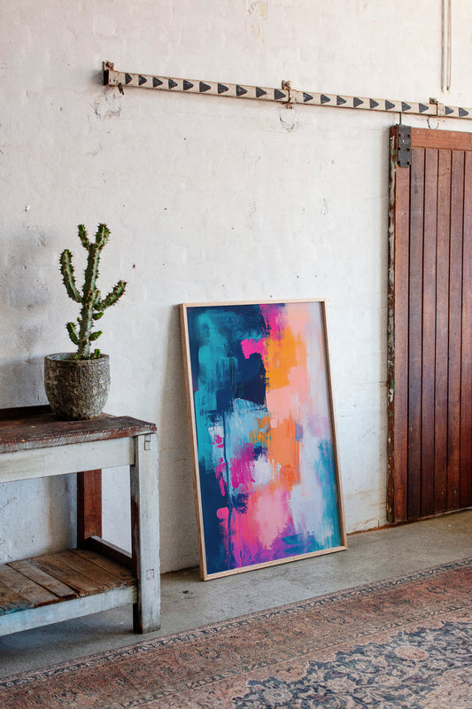Gallery image 9 for AL0767 - Premium Art Print