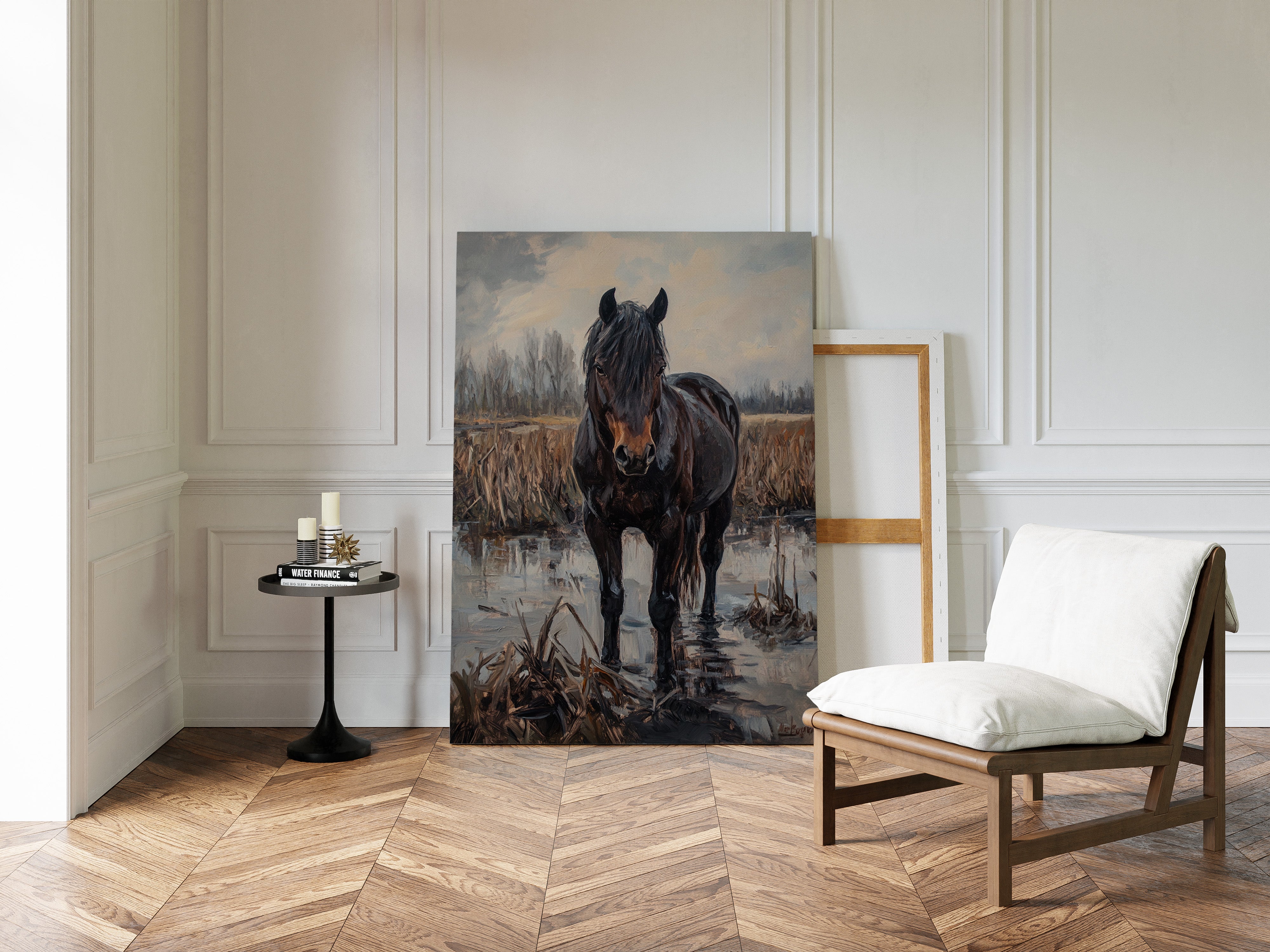 Gallery image 9 for AL0771 - Premium Art Print