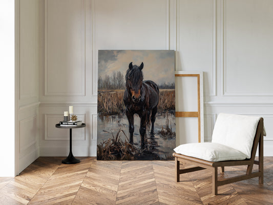Gallery image 9 for AL0771 - Premium Art Print