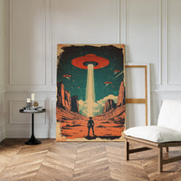 Gallery image 9 for AL0773 - Premium Art Print