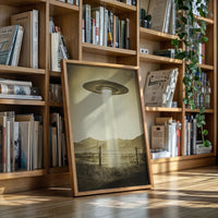 Gallery image 9 for AL0775 - Premium Art Print